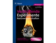 Verblffende Experimente Naturwissenschaften