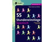 55 Stundeneinstiege Spanisch