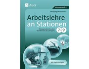 Arbeitslehre an Stationen 7-9