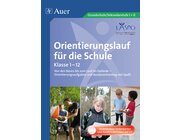 Orientierungslauf fr die Schule