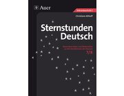 Sternstunden Deutsch, Klasse 7/8