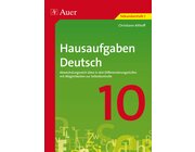 Hausaufgaben Deutsch Klasse 10