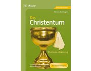 Stationentraining Das Christentum