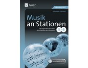 Musik an Stationen 5-6