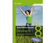 Auer Fhrerscheine Deutsch Klasse 8