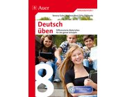 Deutsch ben Klasse 8