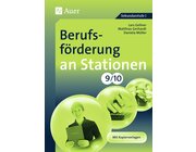 Berufsfrderung an Stationen 9-10