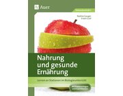 Nahrung und gesunde Ernhrung