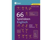 66 Spielideen Englisch