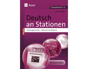 Deutsch an Stationen spezial Literaturgeschichte 2