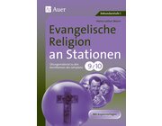 Evangelische Religion an Stationen 9-10