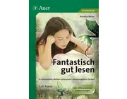 Fantastisch gut lesen 3-4