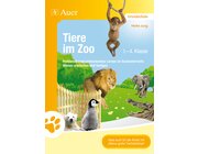 Tiere im Zoo