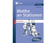 Mathe an Stationen SPEZIAL Geometrie 3-4