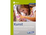 Kunst fachfremd unterrichten, Die Praxis 3/4