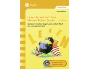 Lesen lernen mit dem kleinen Raben Socke