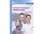 Selbstkontrollaufgaben Mathematik Klasse 9