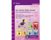 Der kleine Rabe Socke als Klassenlektre