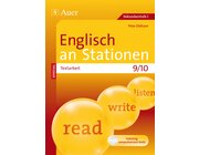 Englisch an Stationen Spezial Textarbeit 9/10