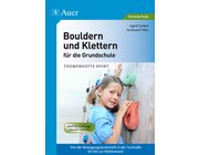 Bouldern und Klettern fr die Grundschule