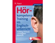 Hrkompetenz-Training im Englischunterricht 5-6