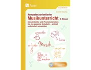 Kompetenzorientierter Musikunterricht 3. Klasse