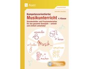 Kompetenzorientierter Musikunterricht 4. Klasse