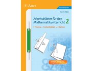 Arbeitsbltter fr den Mathematikunterricht 2