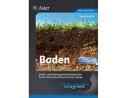 Naturwissenschaften integriert Boden