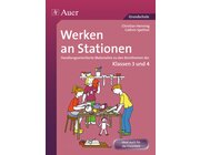 Werken an Stationen 3/4