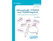 Spannende Schreib- und Erzhlimpulse 1+2