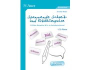 Spannende Schreib- und Erzhlimpulse 1+2