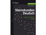 Sternstunden Deutsch 9/10