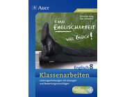 Klassenarbeiten Englisch 8