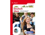 Deutsch ben Klasse 6