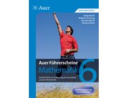 Auer Fhrerscheine Mathematik Klasse 6