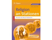 Religion an Stationen SPEZIAL Personen des NT