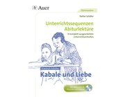 Friedrich Schiller Kabale und Liebe