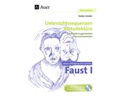 Johann Wolfgang von Goethe Faust I