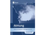 Atmung, Buch, 7. und 8. Klasse