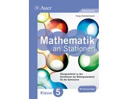 Mathe an Stationen 5 Gymnasium