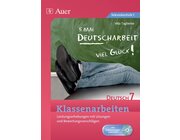 Klassenarbeiten Deutsch 7