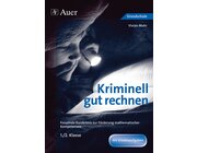 Kriminell gut rechnen, Klasse 1/2