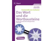 Das Wort und die Wortbausteine