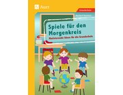 Spiele fr den Morgenkreis