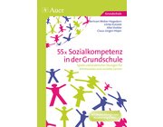 55x Sozialkompetenz in der Grundschule, Buch, 1. bis 4. Klasse