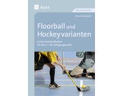 Floorball und Hockeyvarianten