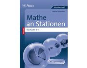 Mathe an Stationen Spezial Stochastik 5-7