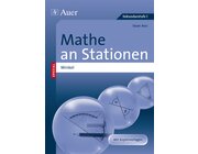 Mathe an Stationen Spezial Winkel