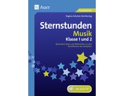 Sternstunden Musik - Klasse 1 und 2